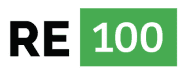 Logo RE100